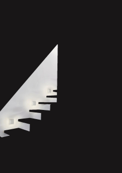 HELE LED Wandeinbauleu. ITO   18/2411.25 