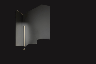 Helestra KURVO Stehleuchte,   27/1502.22 