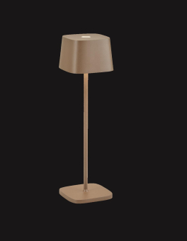 HELES Tischleuchte KORI IP65  19/2100.49 