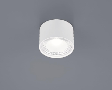 HELES LED-Deckenleuchte KARI 12W 