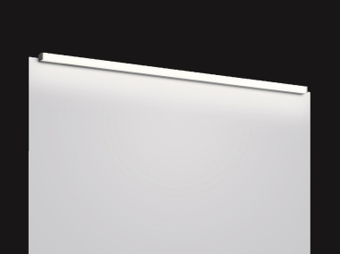 Helestra LADO-S, Wandleuchte, 18/2425.22 