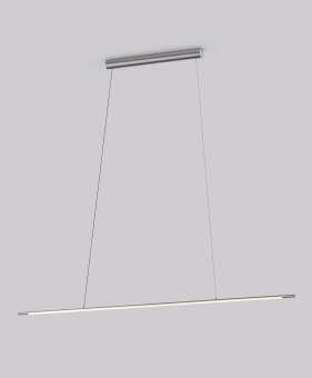 Helestra LEDA, Pendelleuchte, 16/2601.80 