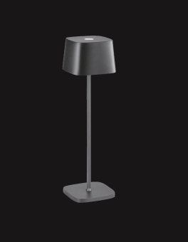 HELES Tischleuchte KORI IP65  19/2100.98 