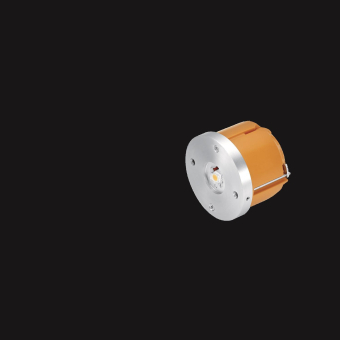 HELE LED Wandeinbauleu. ITO   18/2411.07 