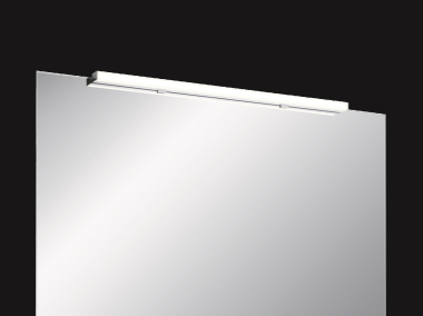 Helestra LADO-S, Wandleuchte, 18/2424.04 