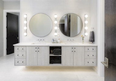 Helestra LIS LED-Wandleuchte  48/2029.04 