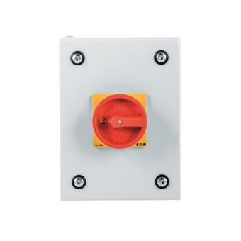 Eaton Hauptschalter, T0, 20 A,    197441 