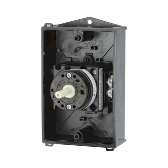 EATON T0-2-8221/I1 Umschalter     207104 