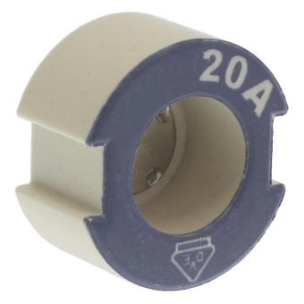 EATON Passeinsatz E27 f.Sicherung 20GD27 