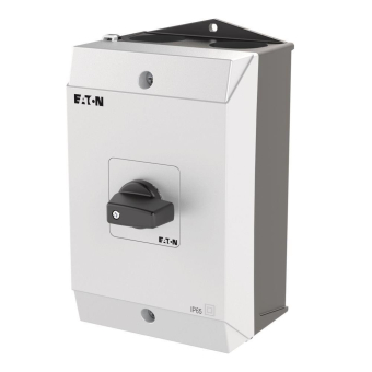 EATON T3-2-8211/I2 Umschalter     207178 
