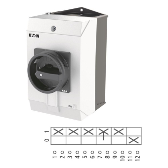 EATON T3-3-15680/I2/SVB-SW        207203 