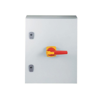 Eaton Lasttrennschalter, DMV, 160 197335 