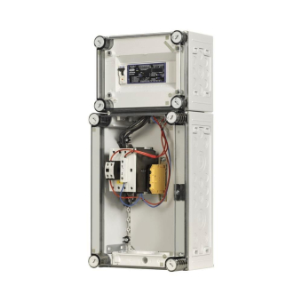 EATON NAS80-CI-2 Netz-und         198274 