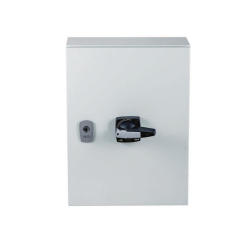 Eaton Lasttrennschalter, DMM, 125 197326 