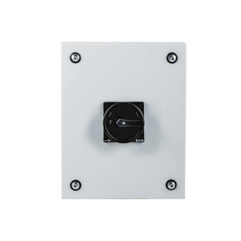 Eaton Hauptschalter, T0, 20 A,    197413 