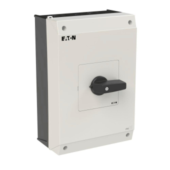 EATON P3-63/I4/N EIN-AUS Schalter 207360 