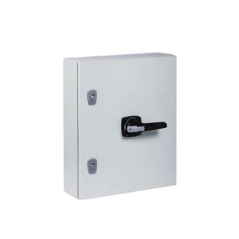 Eaton Lasttrennschalter, DMV, 250 197338 