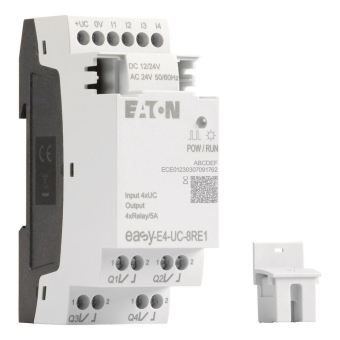 EATON EASY-E4-UC-8RE1 Ein-        197217 