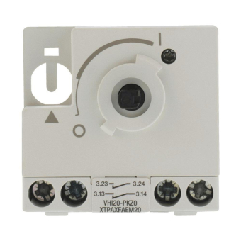 EATON VHI20-PKZ0 Hilfsschalter    203595 