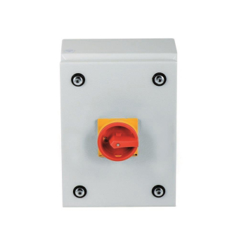 Eaton Hauptschalter, T0, 20 A,    197412 