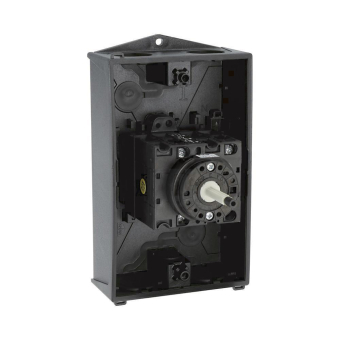 EATON T3-3-15680/I2/SVB Hauptsch. 207202 