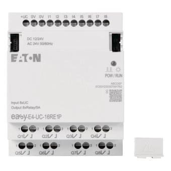 EATON EASY-E4-UC-16RE1P           197511 