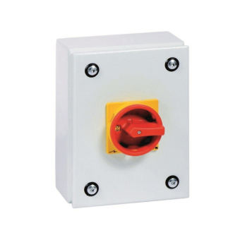 Eaton Hauptschalter, T0, 20 A,    197441 