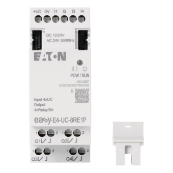 EATON EASY-E4-UC-8RE1P            197510 