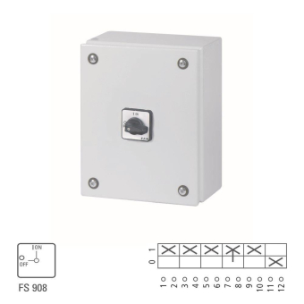 EATON T3-3-15680/SE2              197469 