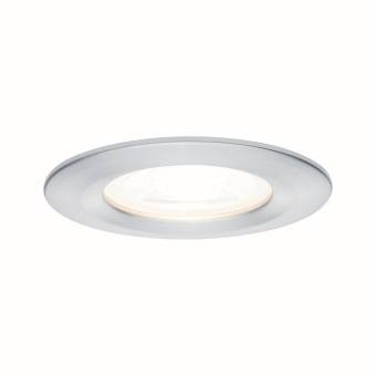 Paulmann EBL Set Nova rund starr   93443 