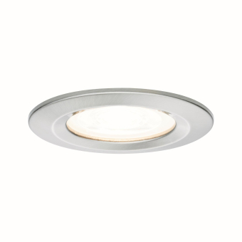 Paulmann EBL Set Nova rund starr   93439 