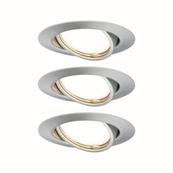 Paulmann EBL Base Coin LED         93425 