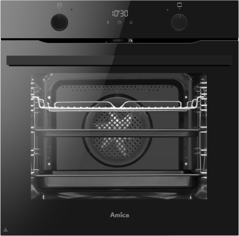 Amica EBPX 946200 S sw EB-Backofen 