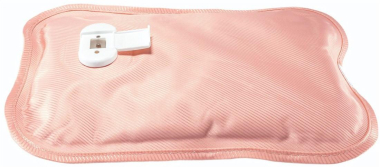 UNOLD 86014 Wärmi Elekt. Wärmflasche 