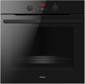 Amica EBX 944 200 S sw EB-Backofen 