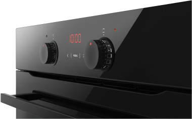 Amica EBX 944 200 S sw EB-Backofen 