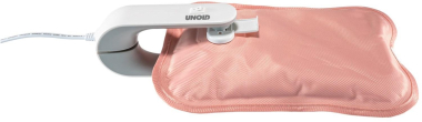 UNOLD 86014 Wärmi Elekt. Wärmflasche 