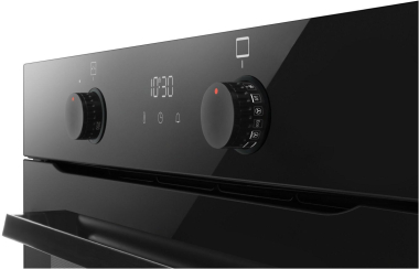 Amica EBPX 946200 S sw EB-Backofen 