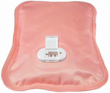 UNOLD 86014 Wärmi Elekt. Wärmflasche 