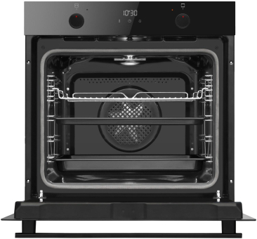 Amica EBPX 946200 S sw EB-Backofen 