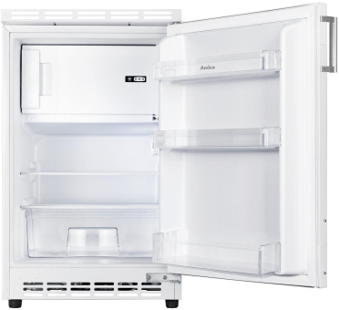 Amica UKSD 361 951 UB-Kühlschrank 