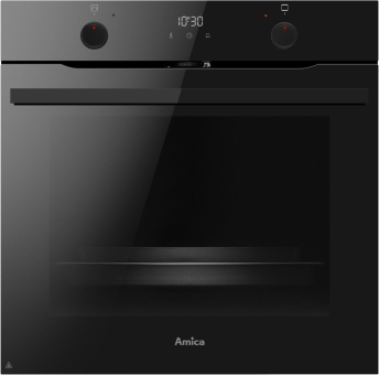 Amica EBPX 946200 S sw EB-Backofen 
