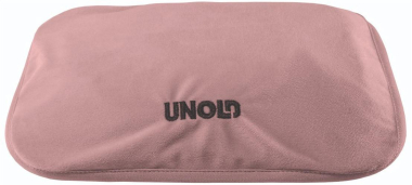 UNOLD 86014 Wärmi Elekt. Wärmflasche 