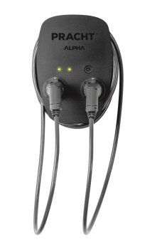 Pracht Ladestation ALPHA    ALPHADUO1206 