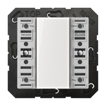 Jung eNet Funk-Wandsender-      FMA5004M 