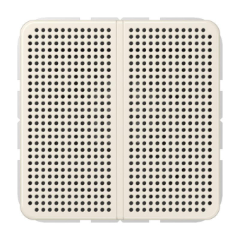 Jung Audiomodul weiß            SIAMCD5W 