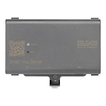 JG Smart Visu Server SV-Server 