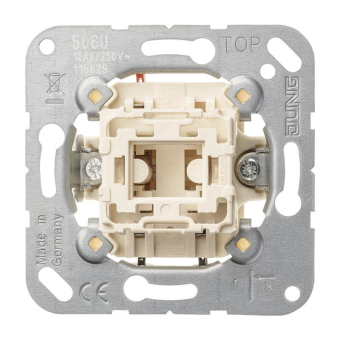 JG Krallenhalter UP        49 