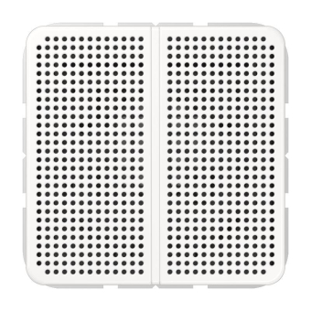 Jung Audiomodul alpinweiß      SIAMCD5WW 