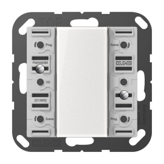 Jung eNet Funk-Wandsender-      FMA5003M 